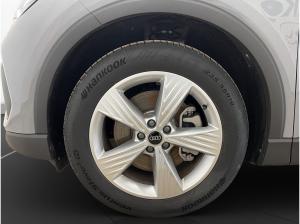 Audi Q4 e-tron 45 LED LM 19" Navi PDC+RFK ACC Head-Up