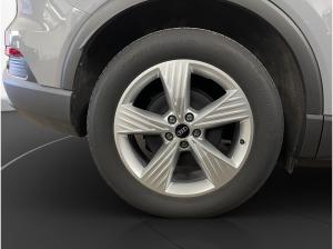 Audi Q4 e-tron 45 LED LM 19" Navi PDC+RFK ACC Head-Up