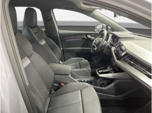 Audi Q4 e-tron 45 LED LM 19" Navi PDC+RFK ACC Head-Up