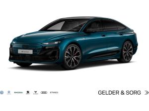 Audi A6 e-tron A6 Sportback e-tron S line 0,25%*Pano*B&O*Air