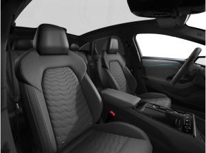 Audi A6 e-tron A6 Sportback e-tron S line 0,25%*Pano*B&O*Air