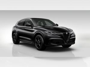 Alfa Romeo Stelvio Quadrifoglio MY24 QUADRIFOGLIO🍀 2.9 V6 Bi-Turbo 520 PS| Gewerbe- Angebot| ➡️Sofort verfügbar⬅️