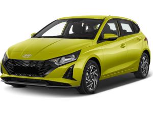 Hyundai i20 1.0 T-GDI Trend - AKTIONSLEASING !!!
