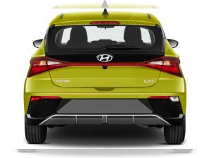 Hyundai i20 1.0 T-GDI Trend - AKTIONSLEASING !!!