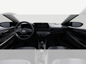 Hyundai i20 1.0 T-GDI Select *verschiedene Farben*