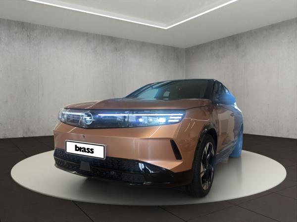 Opel Grandland 73-kWh-Batterie 157 kW Electric GS *Vorführwagen*