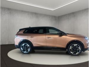 Opel Grandland 73-kWh-Batterie 157 kW Electric GS *Vorführwagen* Keine E-Auto-Förderung möglich !!!