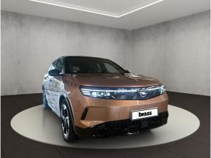 Opel Grandland 73-kWh-Batterie 157 kW Electric GS *Vorführwagen* Keine E-Auto-Förderung möglich !!!