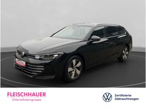 Volkswagen Passat Variant 1.5 TSI eHybrid Business AHK Navi Einparkhilfe