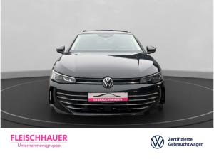 Volkswagen Passat Variant 1.5 TSI eHybrid Business AHK Navi Einparkhilfe