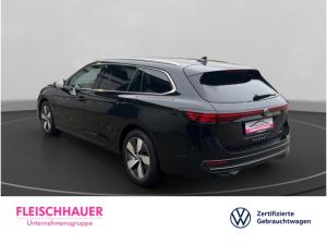 Volkswagen Passat Variant 1.5 TSI eHybrid Business AHK Navi Einparkhilfe