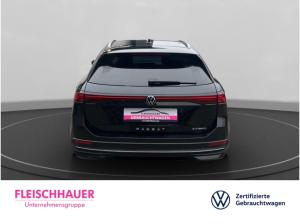 Volkswagen Passat Variant 1.5 TSI eHybrid Business AHK Navi Einparkhilfe