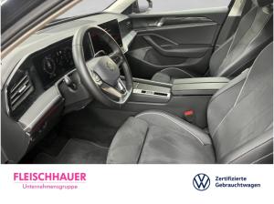 Volkswagen Passat Variant 1.5 TSI eHybrid Business AHK Navi Einparkhilfe