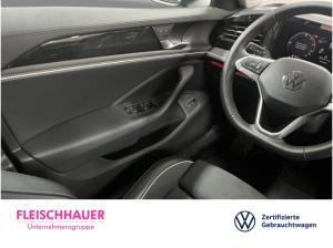 Volkswagen Passat Variant 1.5 TSI eHybrid Business AHK Navi Einparkhilfe