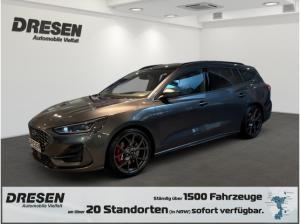 Ford Focus ST X Turnier 2,3l EcoBoost MT Sportpaket HUD El. Panodach Navi Digitales Cockpit