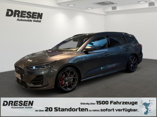 Ford Focus ST X Turnier 2,3l EcoBoost MT Sportpaket HUD El. Panodach Navi Digitales Cockpit