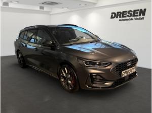 Ford Focus ST X Turnier 2,3l EcoBoost MT Sportpaket HUD El. Panodach Navi Digitales Cockpit