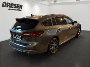 Ford Focus ST X Turnier 2,3l EcoBoost MT Sportpaket HUD El. Panodach Navi Digitales Cockpit
