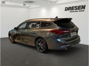 Ford Focus ST X Turnier 2,3l EcoBoost MT Sportpaket HUD El. Panodach Navi Digitales Cockpit