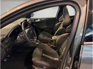 Ford Focus ST X Turnier 2,3l EcoBoost MT Sportpaket HUD El. Panodach Navi Digitales Cockpit