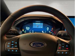 Ford Focus ST X Turnier 2,3l EcoBoost MT Sportpaket HUD El. Panodach Navi Digitales Cockpit