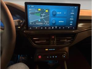 Ford Focus ST X Turnier 2,3l EcoBoost MT Sportpaket HUD El. Panodach Navi Digitales Cockpit