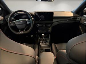 Ford Focus ST X Turnier 2,3l EcoBoost MT Sportpaket HUD El. Panodach Navi Digitales Cockpit
