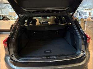 Ford Focus ST X Turnier 2,3l EcoBoost MT Sportpaket HUD El. Panodach Navi Digitales Cockpit