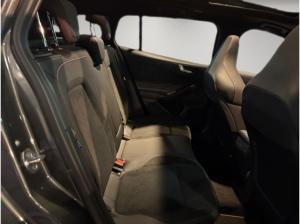 Ford Focus ST X Turnier 2,3l EcoBoost MT Sportpaket HUD El. Panodach Navi Digitales Cockpit