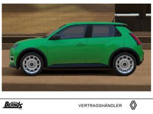 Renault 5 E-Tech  Evolution ⚡️Elektro-Prämie als Anzahlung ⚡️