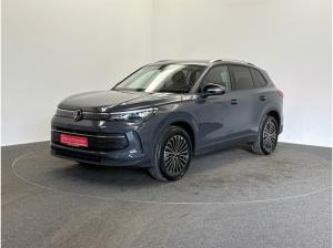 Volkswagen Tiguan 1.5 eTSI DSG ENERRGY inkl. Winterräder