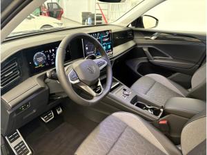 Volkswagen Tiguan 1.5 eTSI DSG ENERRGY inkl. Winterräder