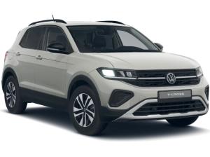 Volkswagen T-Cross 1.0 TSI DSG - Energy