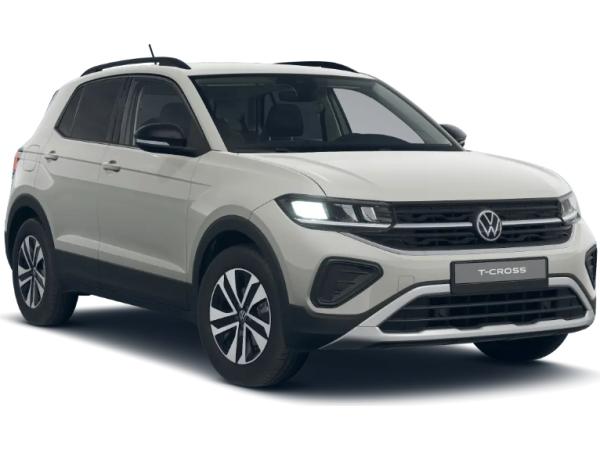Volkswagen T-Cross 1.0 TSI DSG - Energy