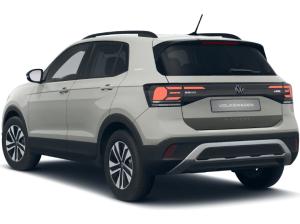 Volkswagen T-Cross 1.0 TSI DSG - Energy