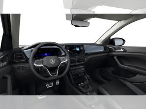 Volkswagen T-Cross 1.0 TSI DSG - Energy