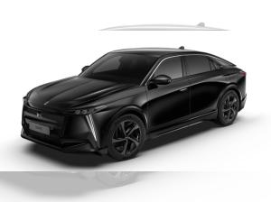 DS Automobiles DS 8 N°8 FWD LONG RANGE PALLAS Bestellaktion