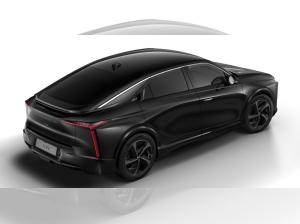 DS Automobiles DS 8 N°8 FWD LONG RANGE PALLAS Bestellaktion