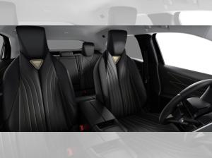 DS Automobiles DS 8 N°8 FWD LONG RANGE PALLAS Bestellaktion