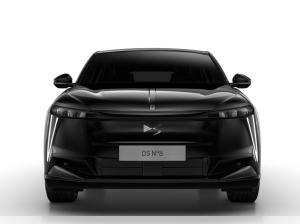 DS Automobiles DS 8 N°8 FWD LONG RANGE PALLAS Bestellaktion