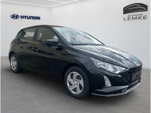 Hyundai i20 🚗 1.2 SELECT + FUNKTIONSPAKET INCL. NAVI 🚗 AKTIONSLEASING