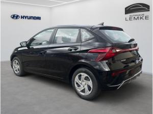 Hyundai i20 🚗 1.2 SELECT + FUNKTIONSPAKET INCL. NAVI 🚗 AKTIONSLEASING
