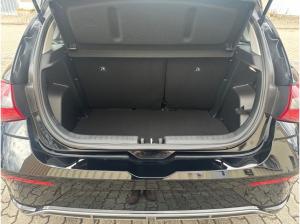 Hyundai i20 🚗 1.2 SELECT + FUNKTIONSPAKET INCL. NAVI 🚗 AKTIONSLEASING