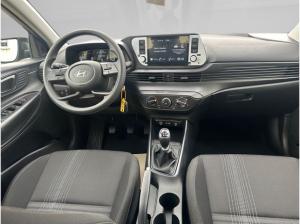 Hyundai i20 🚗 1.2 SELECT + FUNKTIONSPAKET INCL. NAVI 🚗 AKTIONSLEASING
