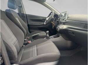 Hyundai i20 🚗 1.2 SELECT + FUNKTIONSPAKET INCL. NAVI 🚗 AKTIONSLEASING