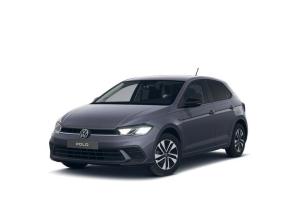 Volkswagen Polo ENERGY 1.0 l TSI DSG Allseason**Rear View**