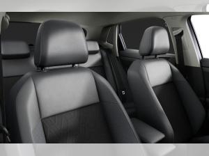 Volkswagen Polo ENERGY 1.0 l TSI DSG Allseason**Rear View**