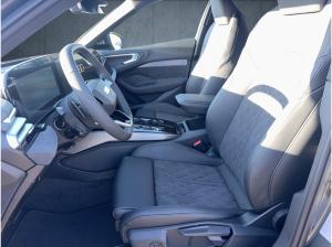 Audi A5 Avant TDI qu. S tr. S line Matrix AHK 360 ACC