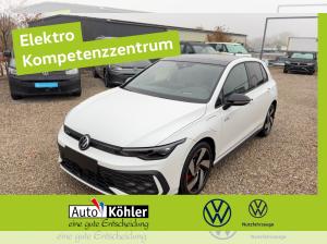 Volkswagen Golf GTE eHybrid / Leder/ Sitzklimatisierung