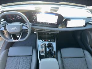 Audi A5 Avant TDI qu. S tr. S line Matrix AHK 360 ACC